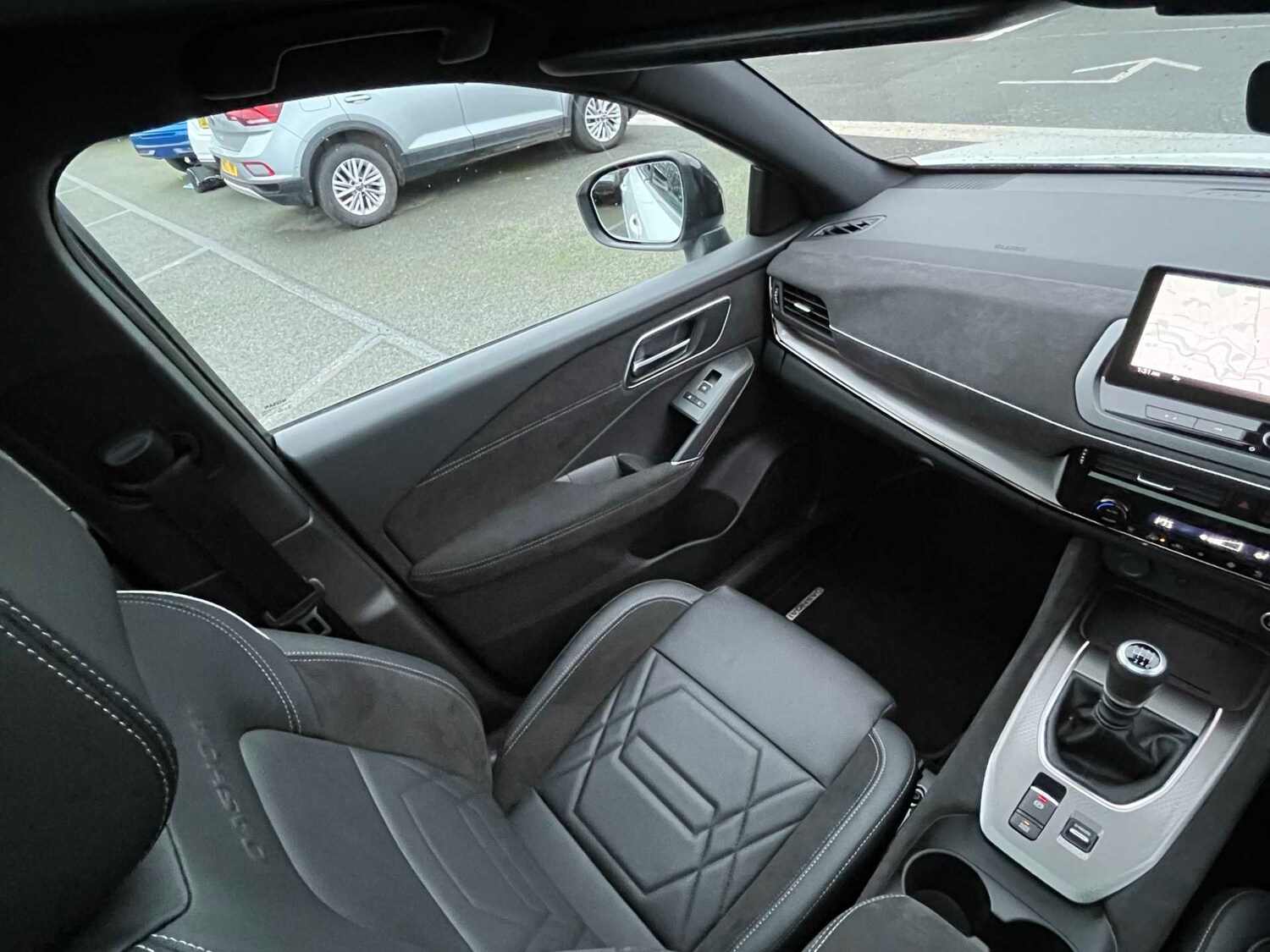 Used Nissan Qashqai 2024 for sale - 77277452: Photo 54