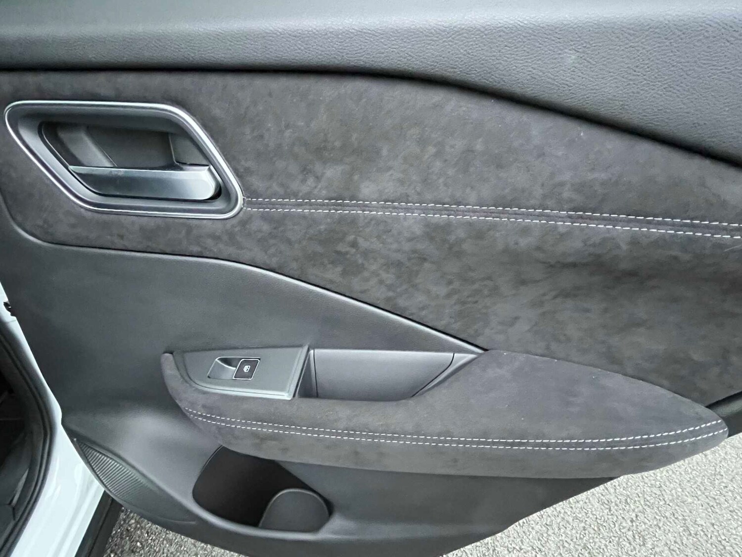 Used Nissan Qashqai 2024 for sale - 77277452: Photo 55