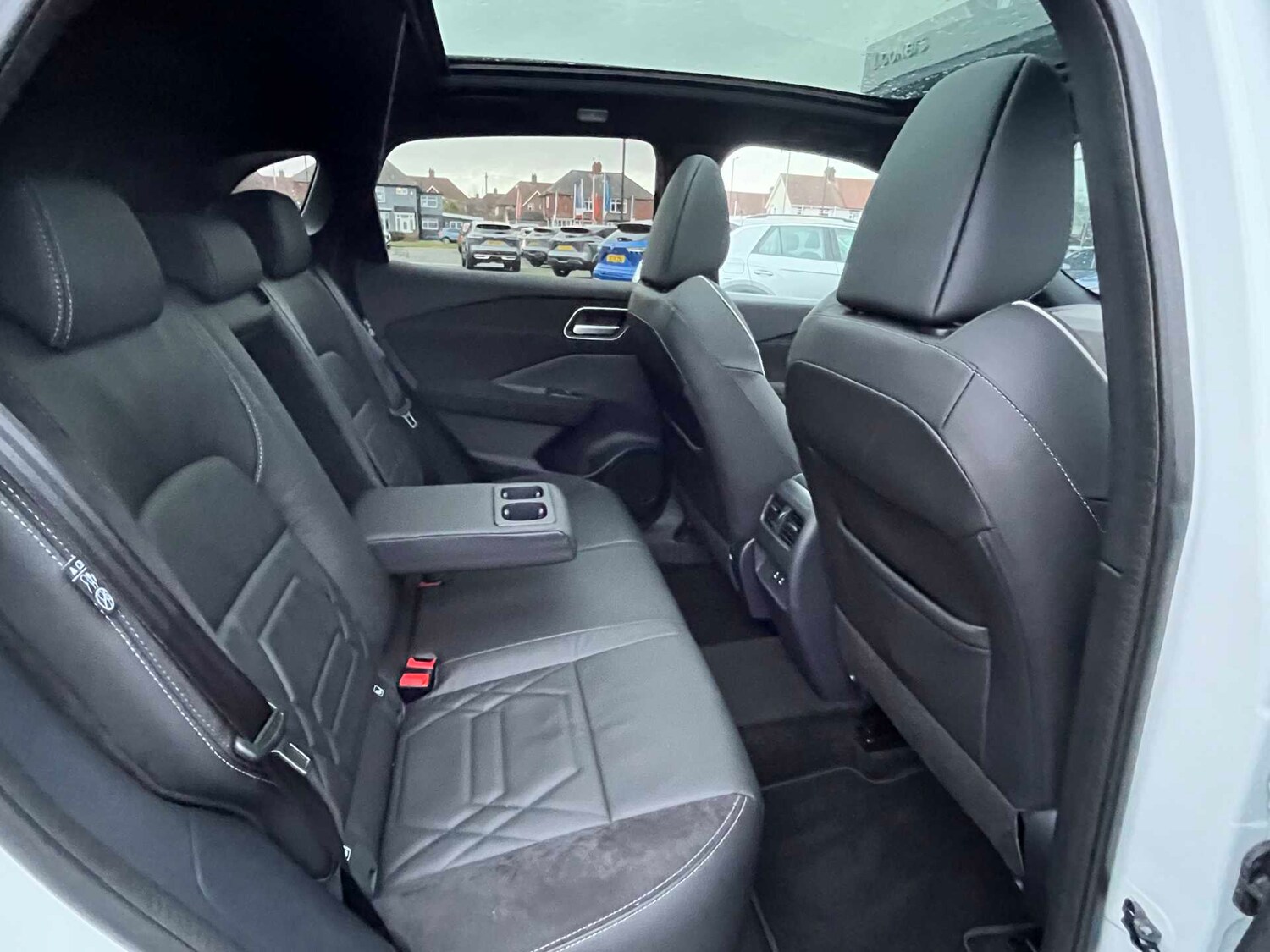 Used Nissan Qashqai 2024 for sale - 77277452: Photo 56