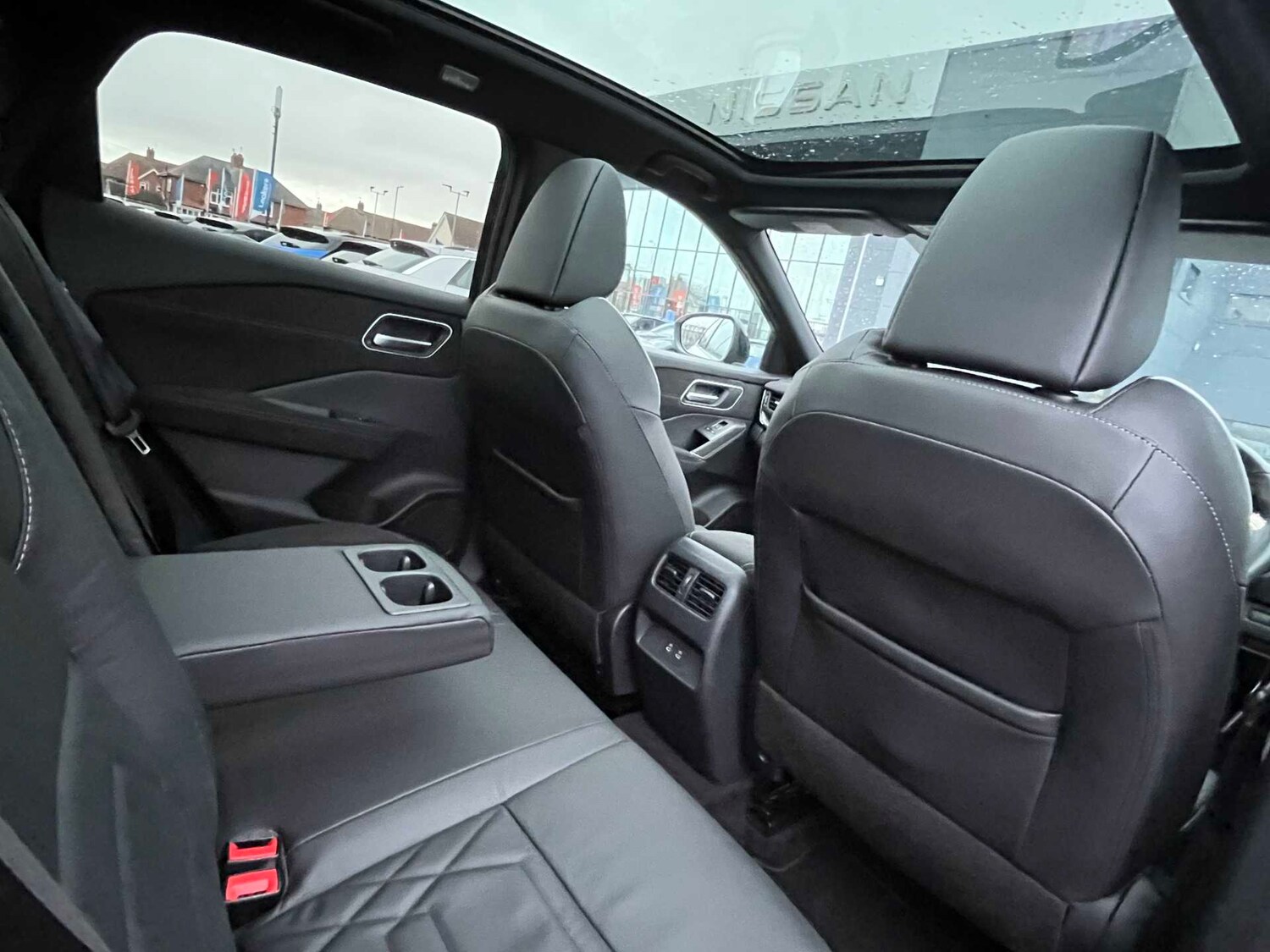 Used Nissan Qashqai 2024 for sale - 77277452: Photo 57