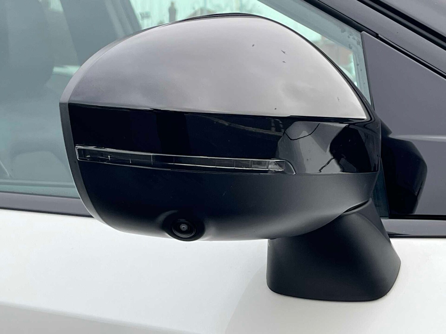 Used Nissan Qashqai 2024 for sale - 77277452: Photo 6