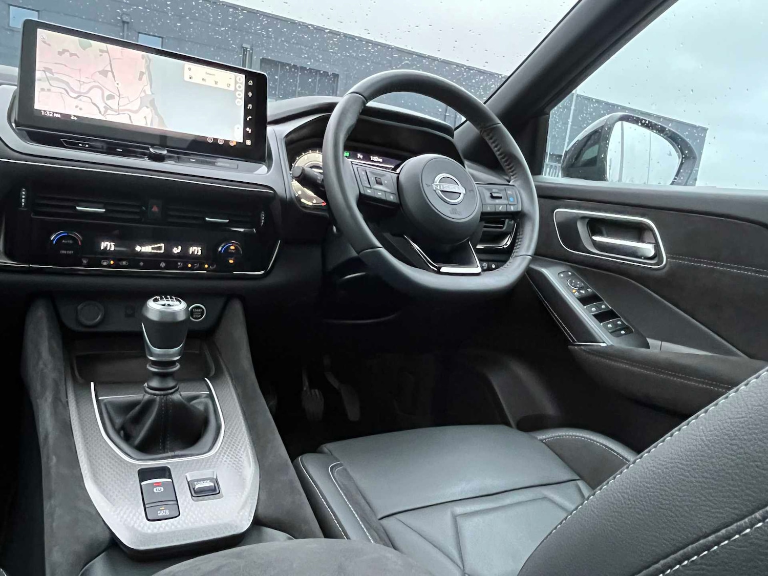 Used Nissan Qashqai 2024 for sale - 77277452: Photo 63