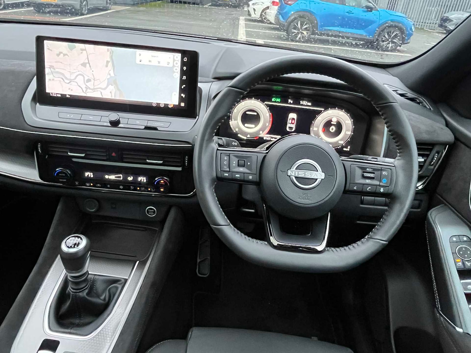 Used Nissan Qashqai 2024 for sale - 77277452: Photo 64