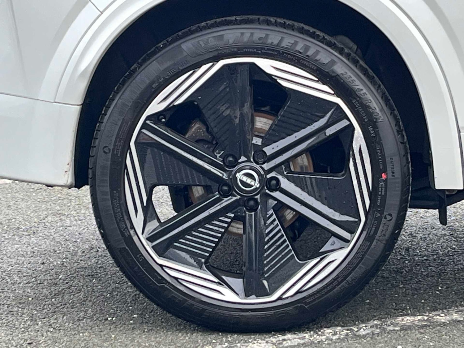 Used Nissan Qashqai 2024 for sale - 77277452: Photo 8