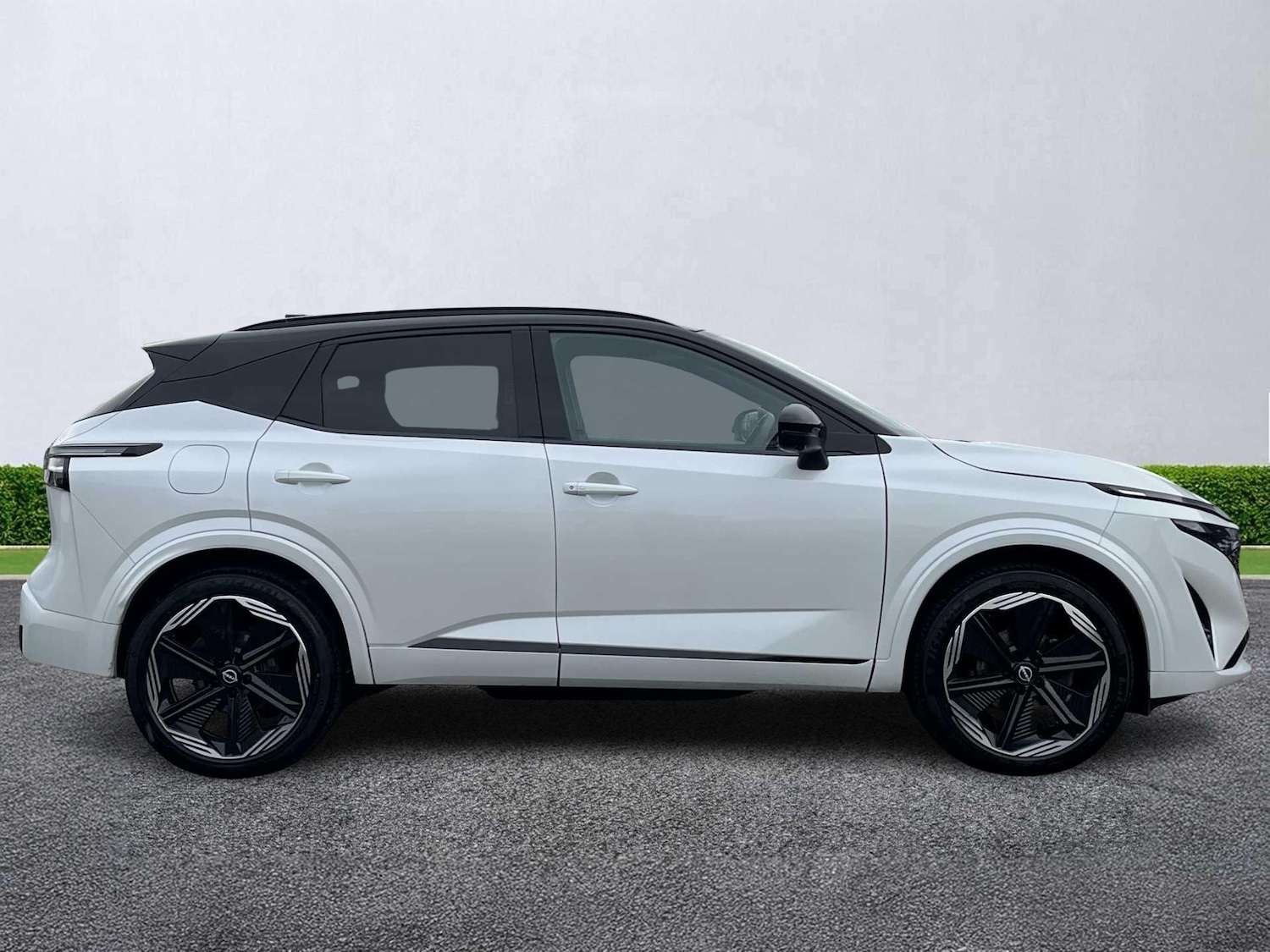 Used Nissan Qashqai 2024 for sale - 77277452: Photo 9