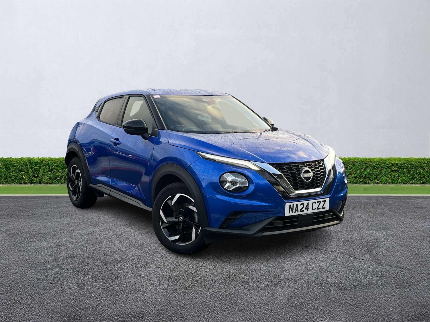Used Nissan Juke 2024 for sale - 76571003: Photo 1