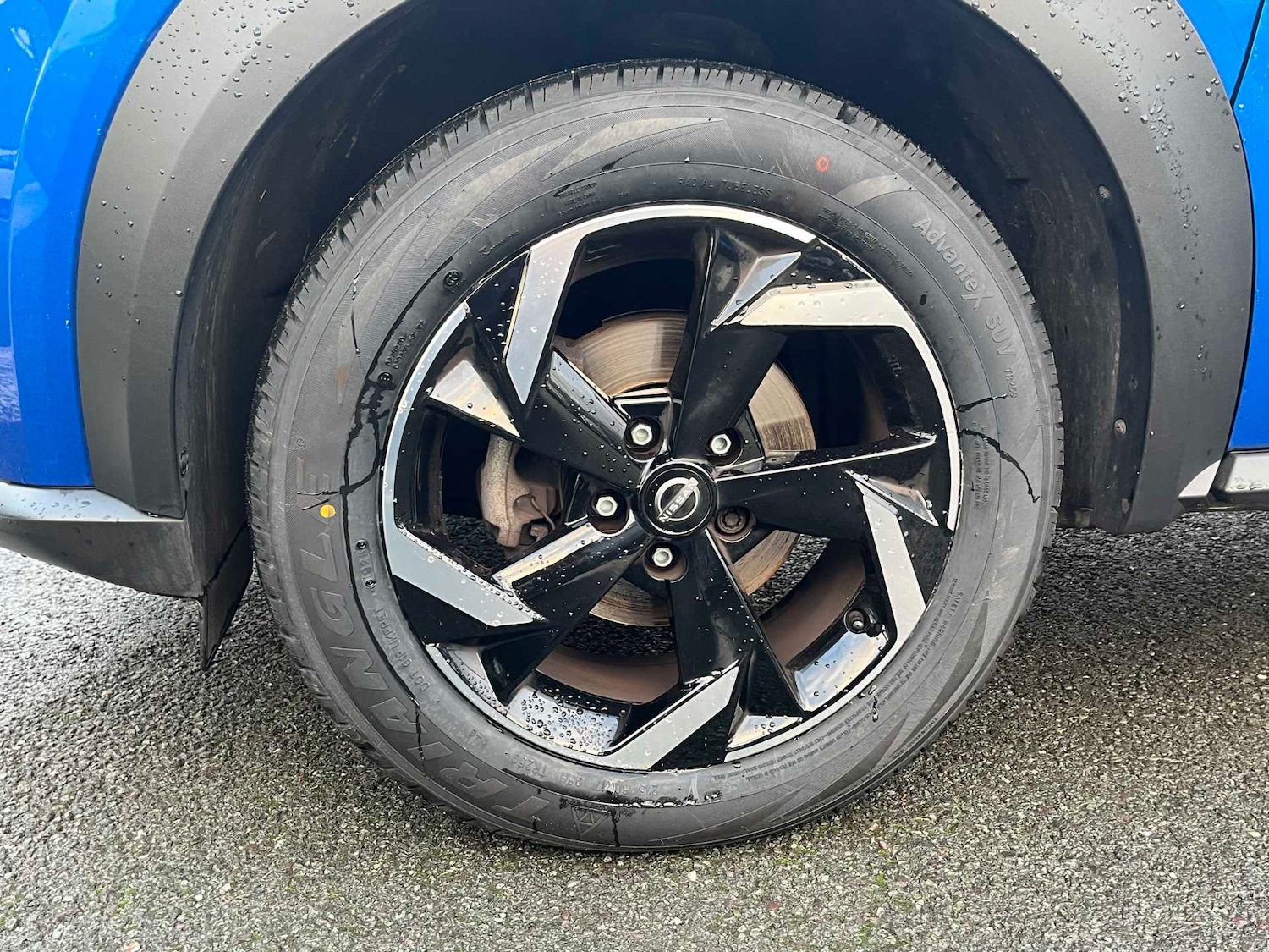 Used Nissan Juke 2024 for sale - 76571003: Photo 10