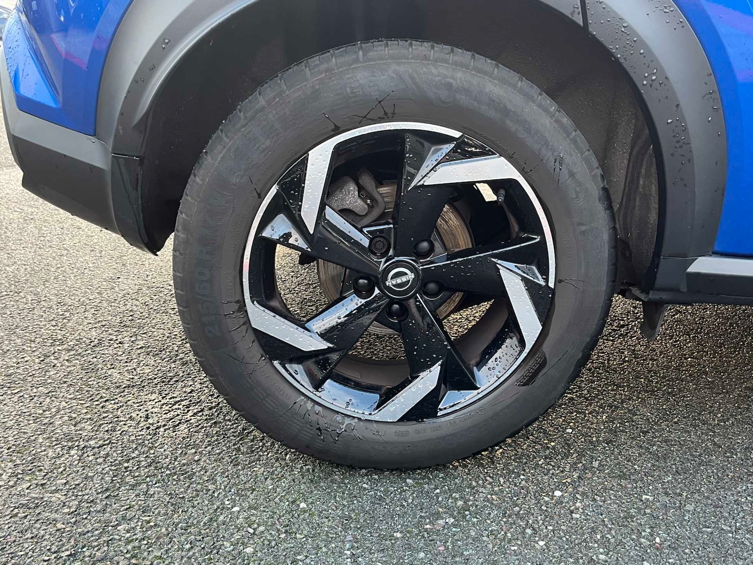 Used Nissan Juke 2024 for sale - 76571003: Photo 12