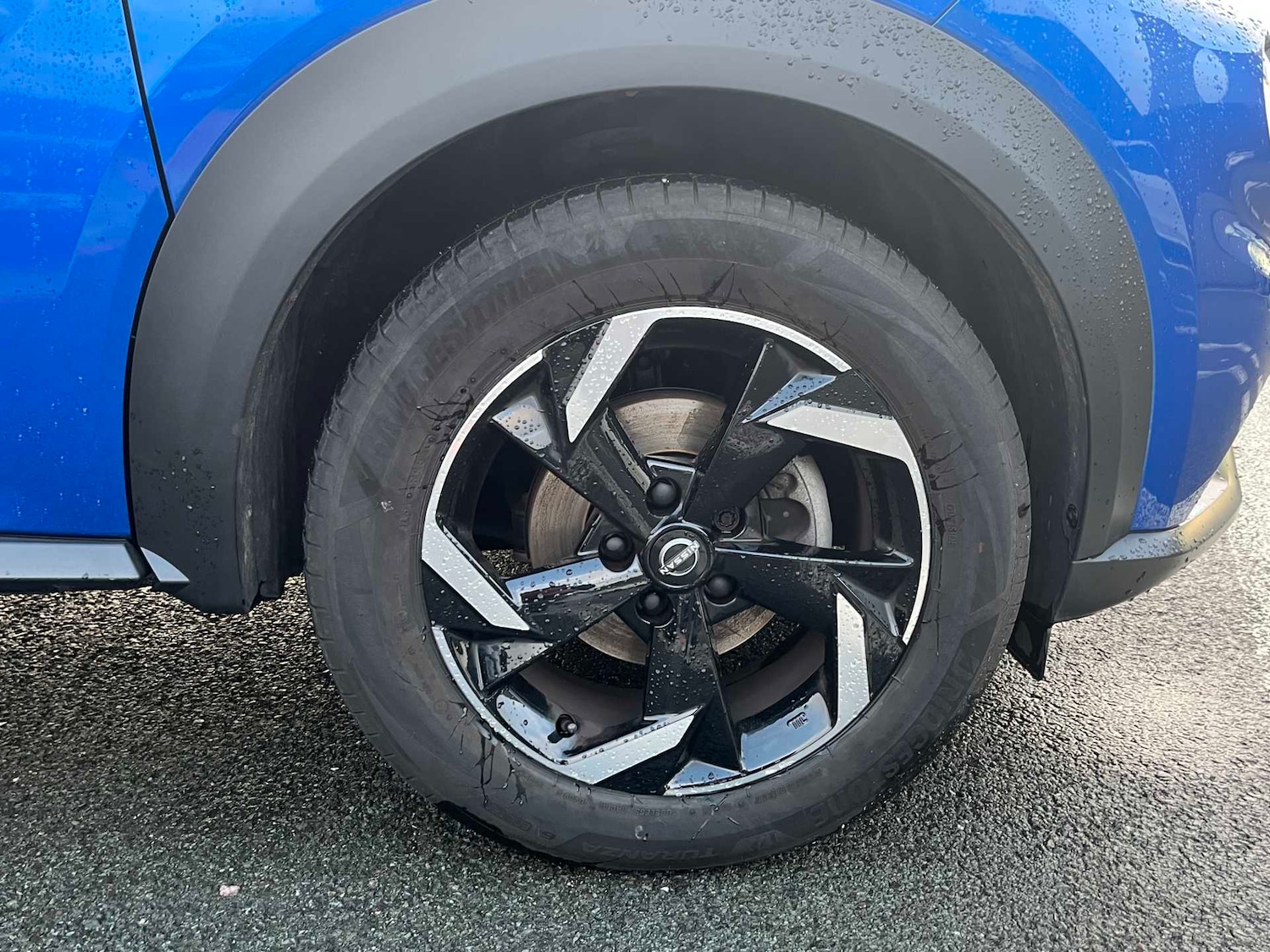 Used Nissan Juke 2024 for sale - 76571003: Photo 13