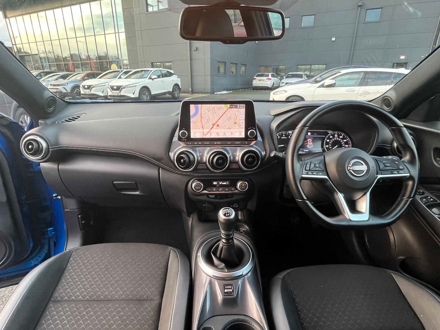 Used Nissan Juke 2024 for sale - 76571003: Photo 18