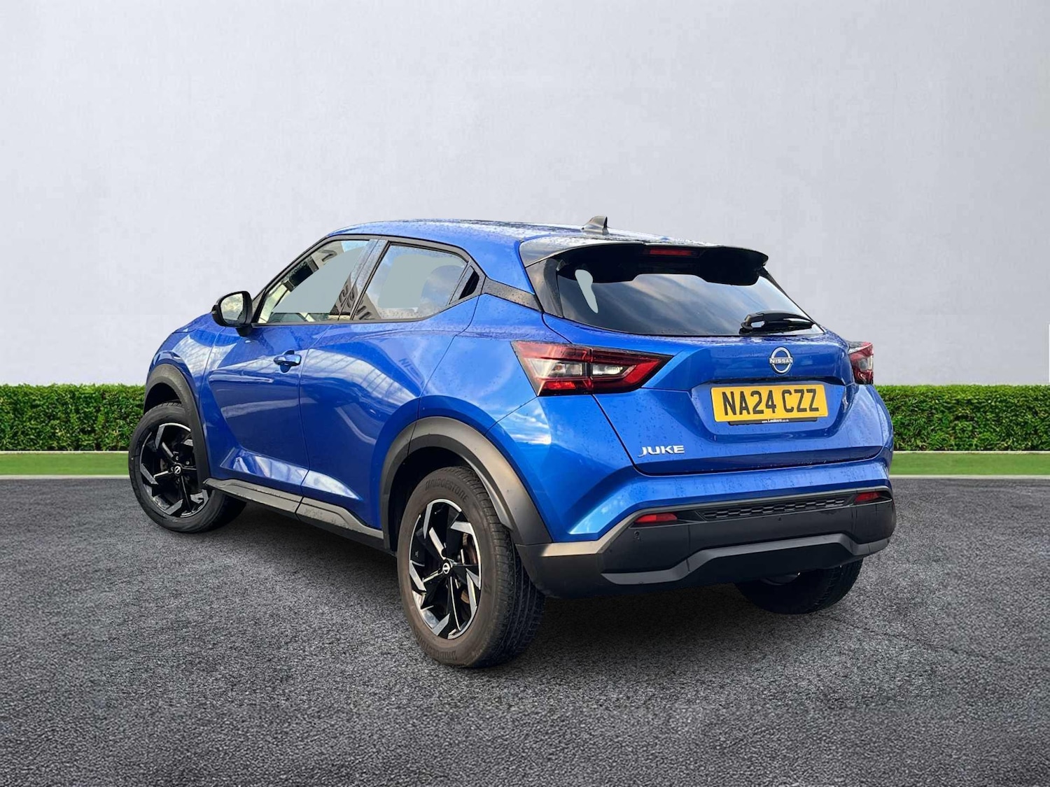 Used Nissan Juke 2024 for sale - 76571003: Photo 2