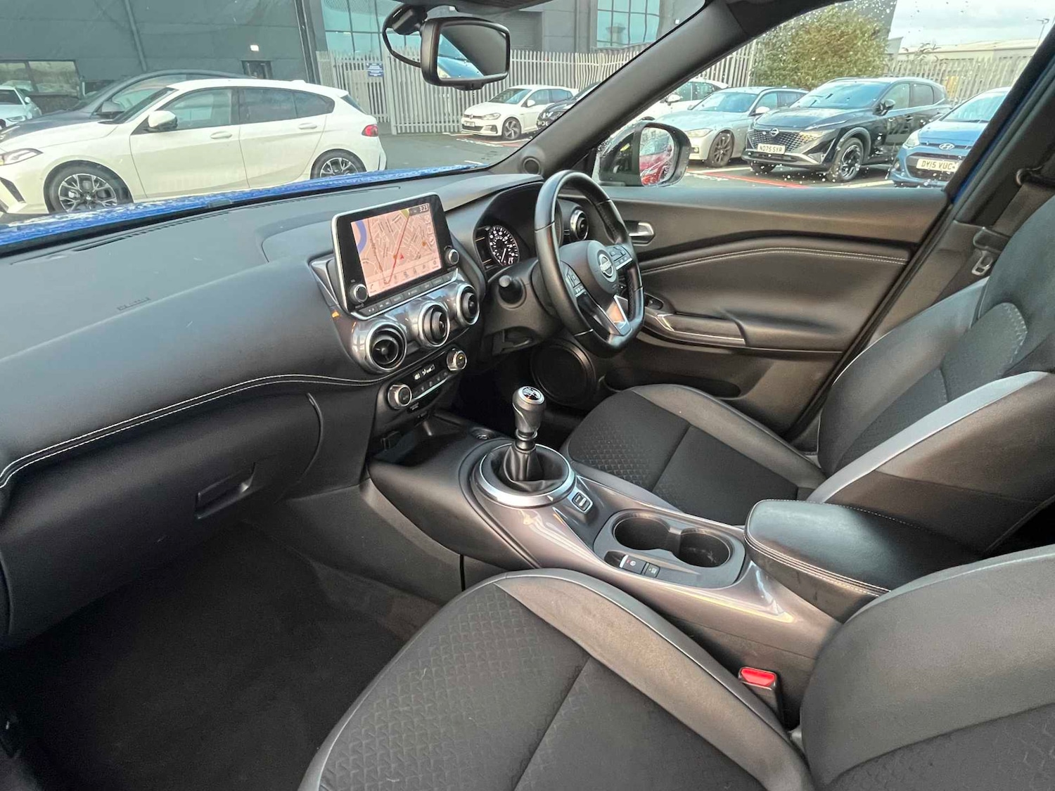 Used Nissan Juke 2024 for sale - 76571003: Photo 20