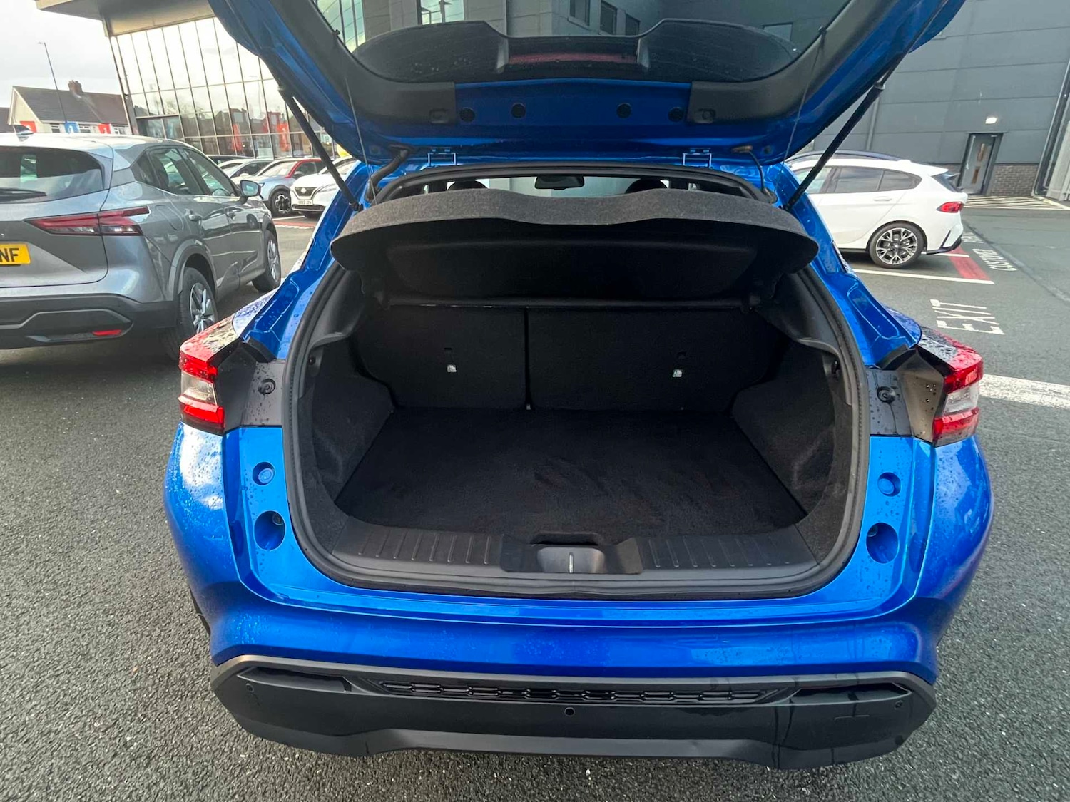 Used Nissan Juke 2024 for sale - 76571003: Photo 21