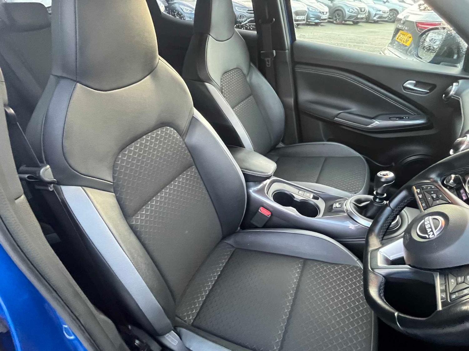 Used Nissan Juke 2024 for sale - 76571003: Photo 24