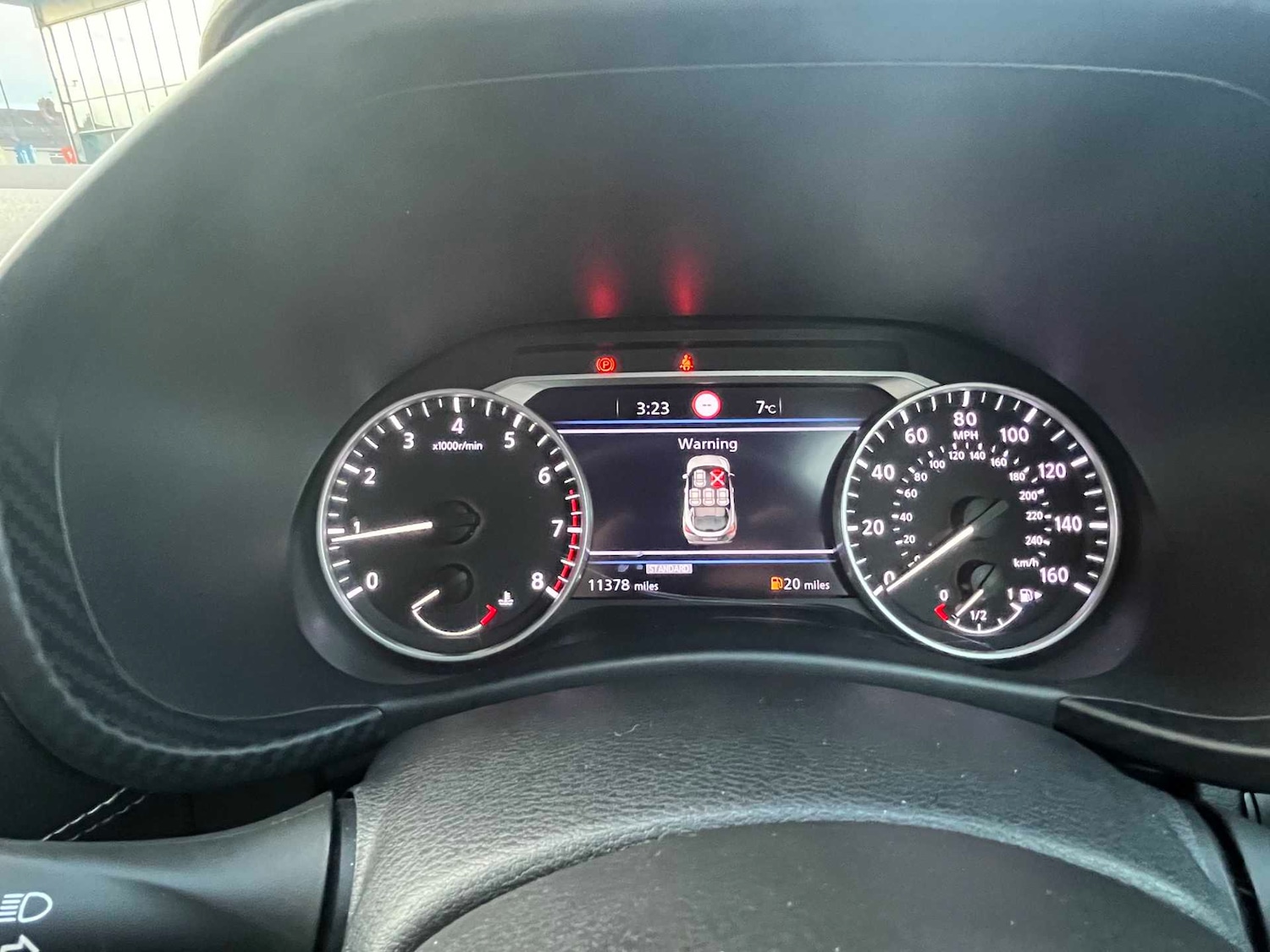 Used Nissan Juke 2024 for sale - 76571003: Photo 27