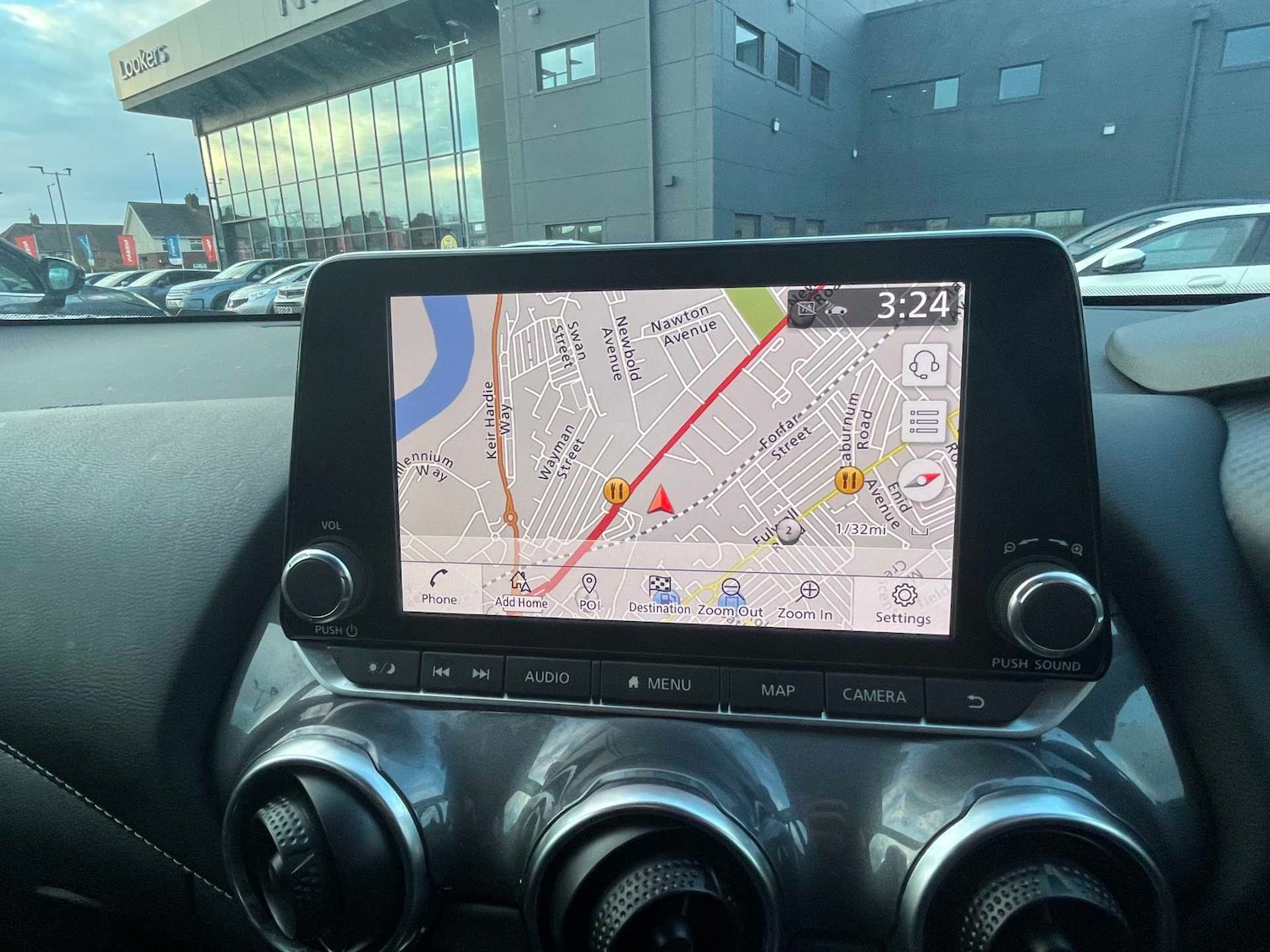 Used Nissan Juke 2024 for sale - 76571003: Photo 28