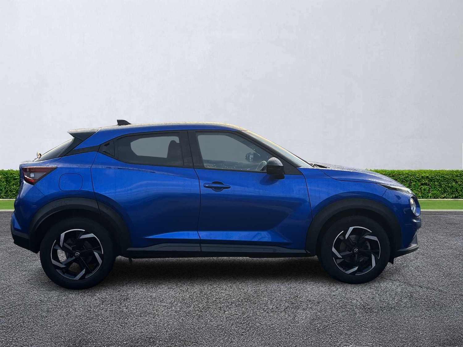 Used Nissan Juke 2024 for sale - 76571003: Photo 3