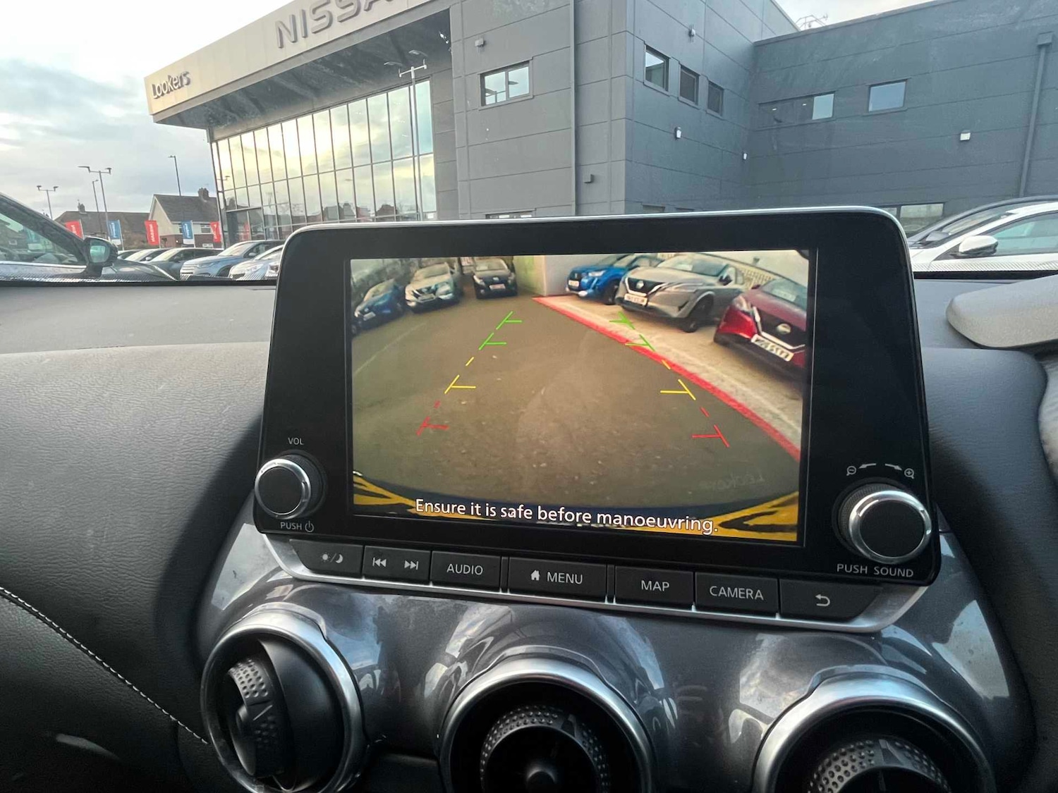 Used Nissan Juke 2024 for sale - 76571003: Photo 30