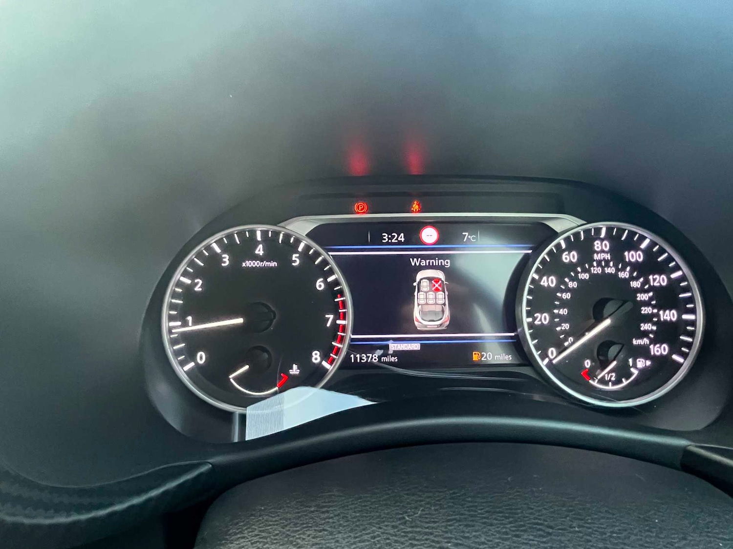 Used Nissan Juke 2024 for sale - 76571003: Photo 31