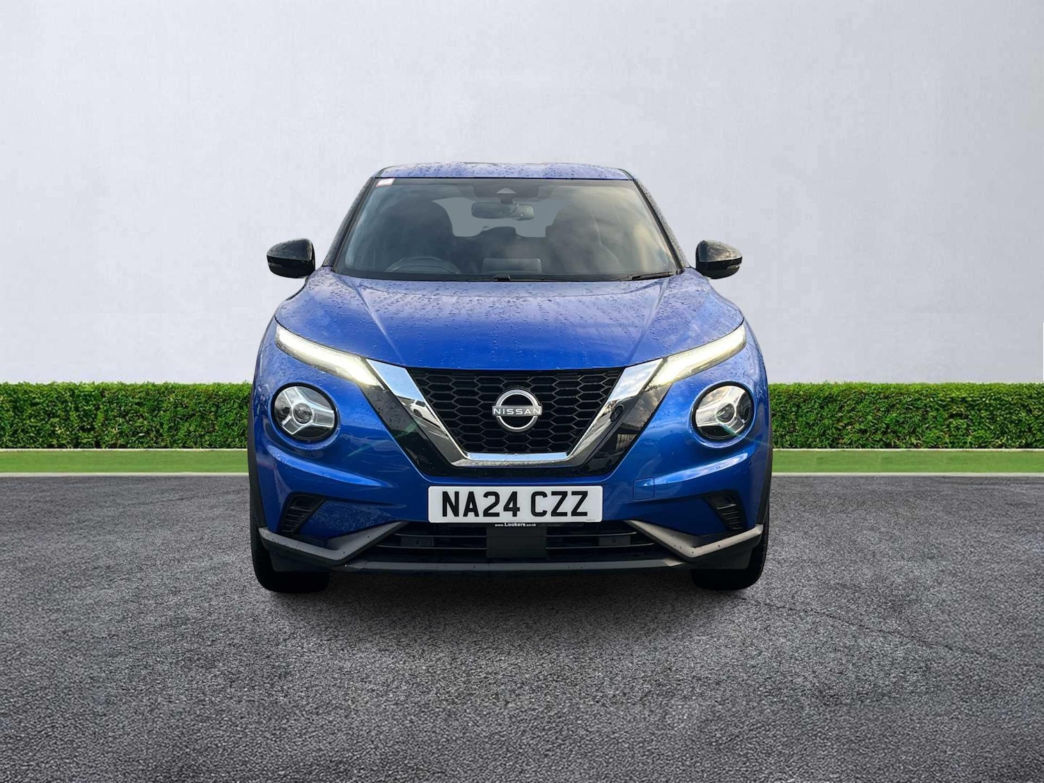 Used Nissan Juke 2024 for sale - 76571003: Photo 4