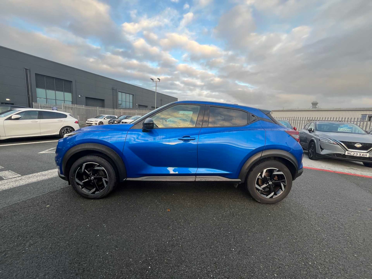 Used Nissan Juke 2024 for sale - 76571003: Photo 6