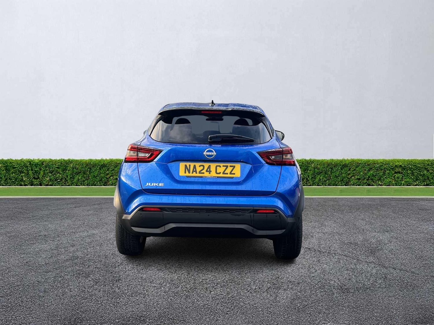 Used Nissan Juke 2024 for sale - 76571003: Photo 7