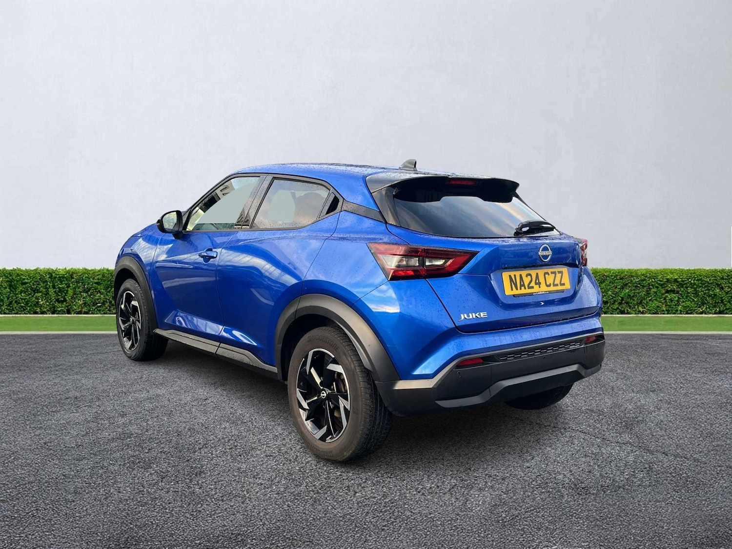 Used Nissan Juke 2024 for sale - 76571003: Photo 8