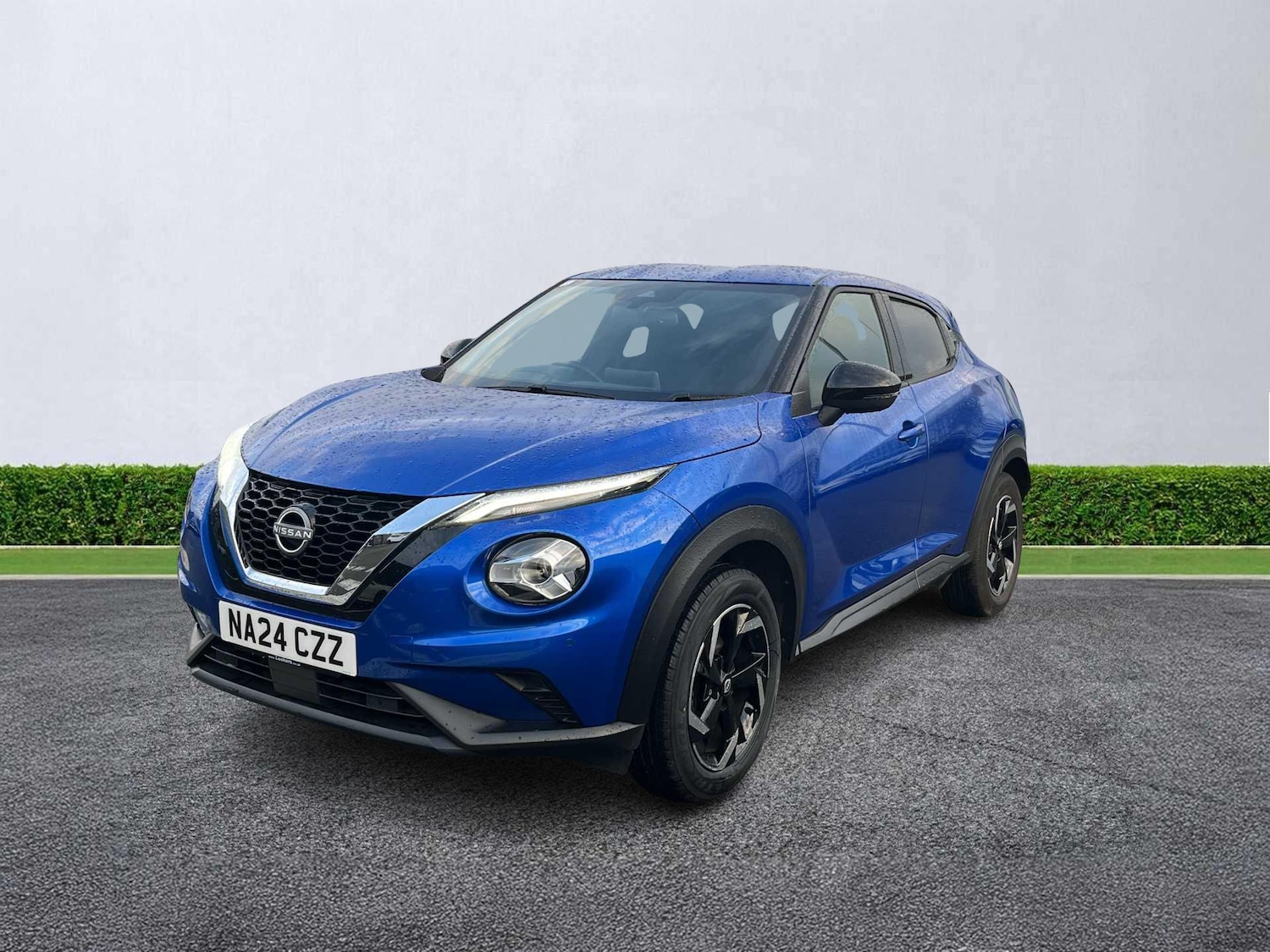 Used Nissan Juke 2024 for sale - 76571003: Photo 9