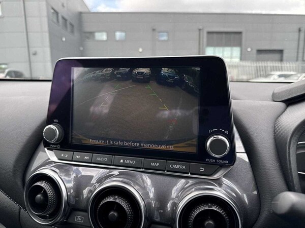 Used Nissan Juke 2023 for sale - 75638632: Photo 11