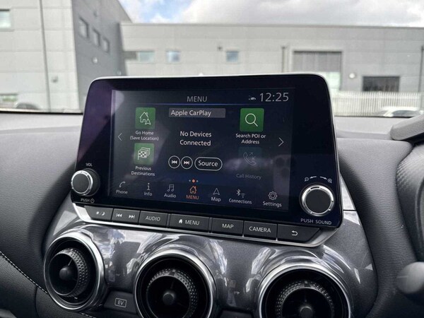 Used Nissan Juke 2023 for sale - 75638632: Photo 12