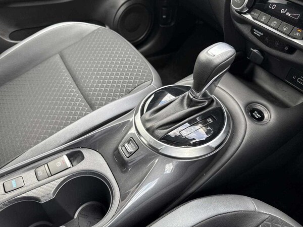 Used Nissan Juke 2023 for sale - 75638632: Photo 14