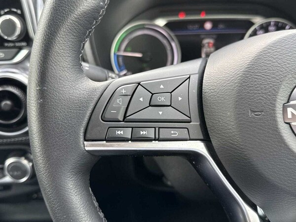 Used Nissan Juke 2023 for sale - 75638632: Photo 15