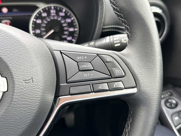 Used Nissan Juke 2023 for sale - 75638632: Photo 16