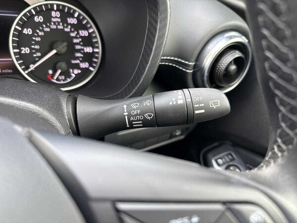 Used Nissan Juke 2023 for sale - 75638632: Photo 18
