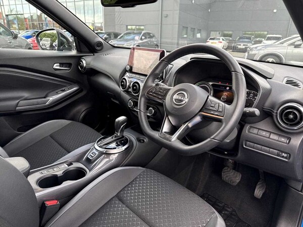 Used Nissan Juke 2023 for sale - 75638632: Photo 21