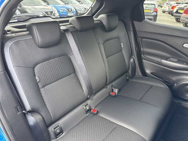 Used Nissan Juke 2023 for sale - 75638632: Photo 22