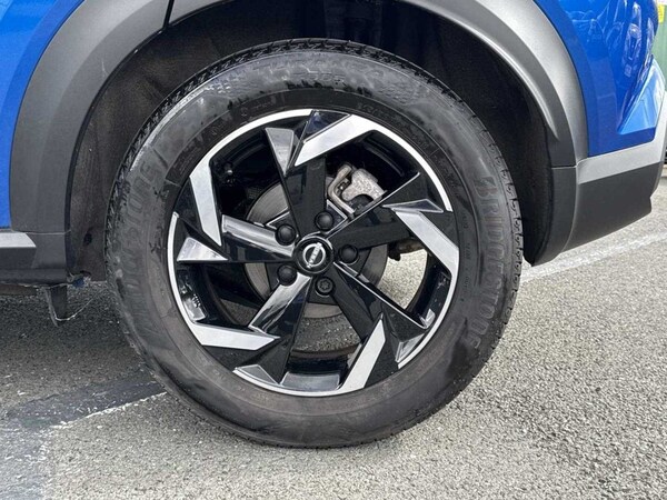 Used Nissan Juke 2023 for sale - 75638632: Photo 24