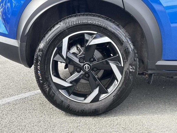 Used Nissan Juke 2023 for sale - 75638632: Photo 25