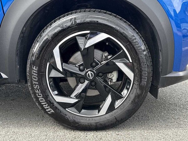 Used Nissan Juke 2023 for sale - 75638632: Photo 26