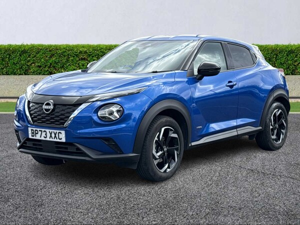 Used Nissan Juke 2023 for sale - 75638632: Photo 27