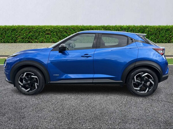 Used Nissan Juke 2023 for sale - 75638632: Photo 29