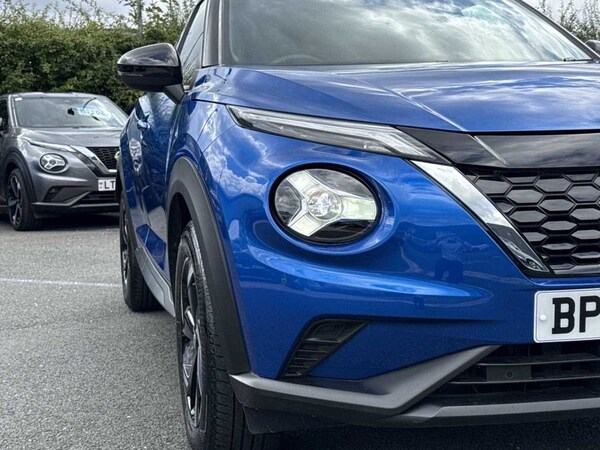 Used Nissan Juke 2023 for sale - 75638632: Photo 32