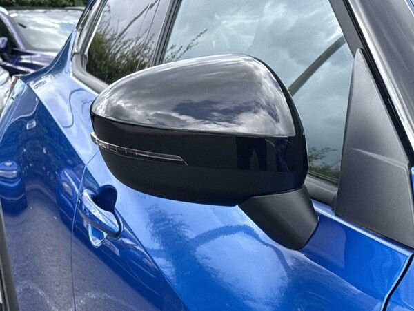 Used Nissan Juke 2023 for sale - 75638632: Photo 34
