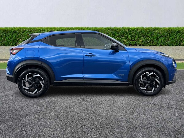Used Nissan Juke 2023 for sale - 75638632: Photo 3