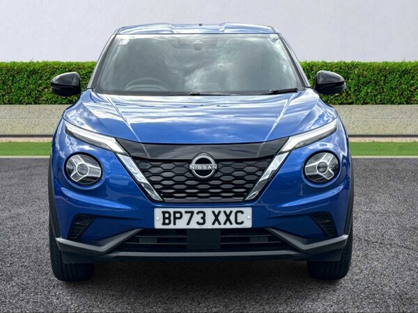 Used Nissan Juke 2023 for sale - 75638632: Photo 5