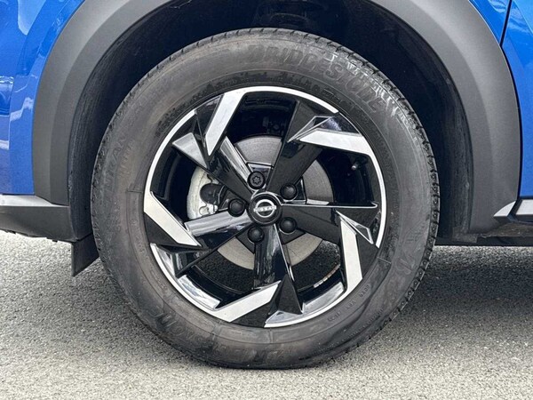 Used Nissan Juke 2023 for sale - 75638632: Photo 6