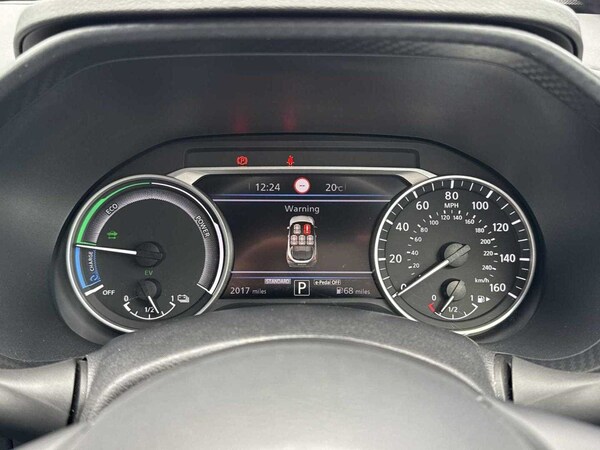 Used Nissan Juke 2023 for sale - 75638632: Photo 9