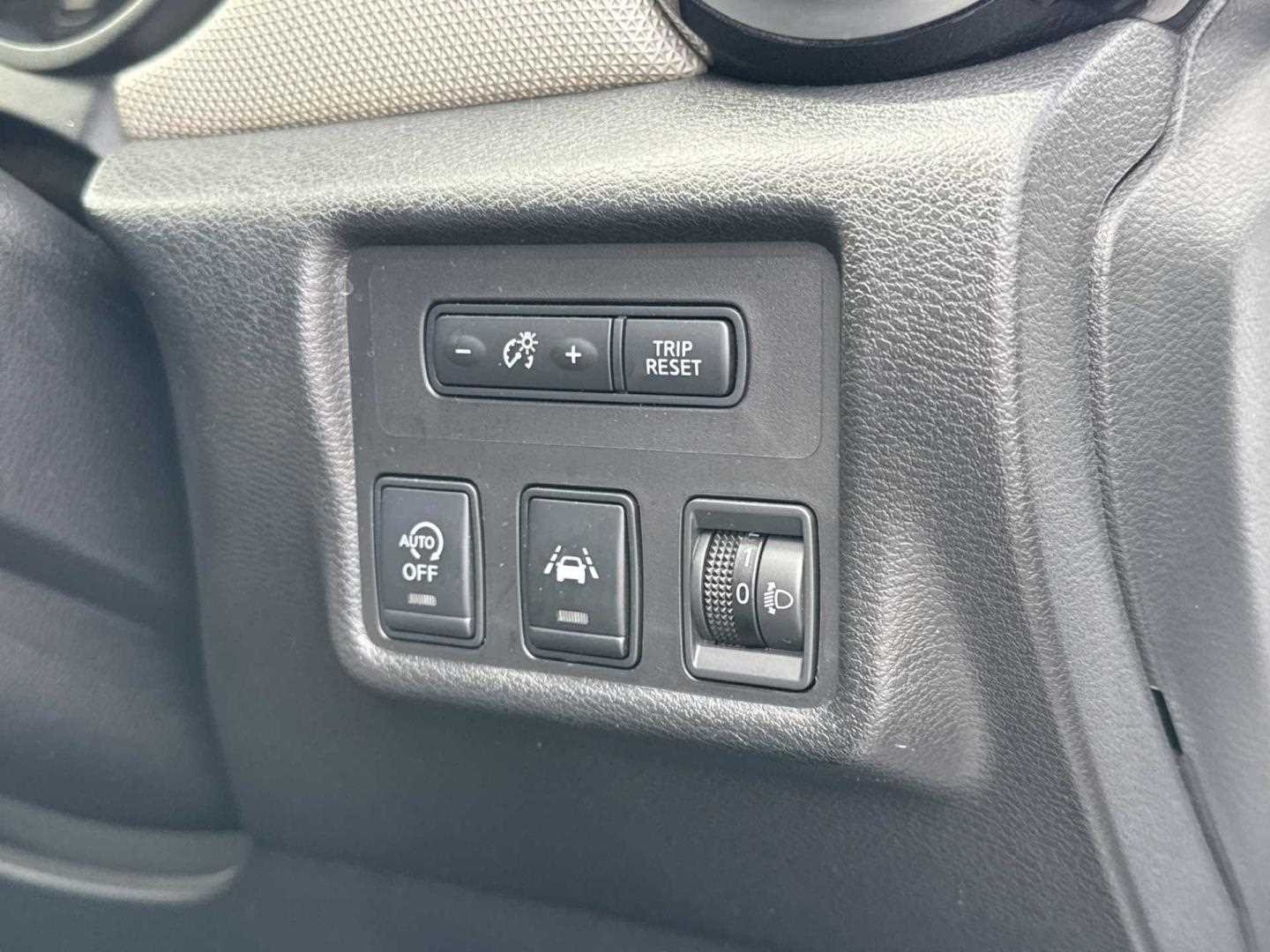 Vehicle 36