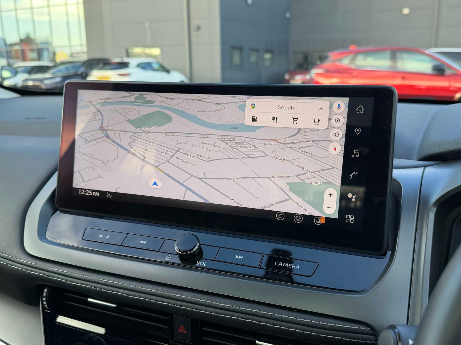 Used Nissan Qashqai 2024 for sale - 77090040: Photo 11