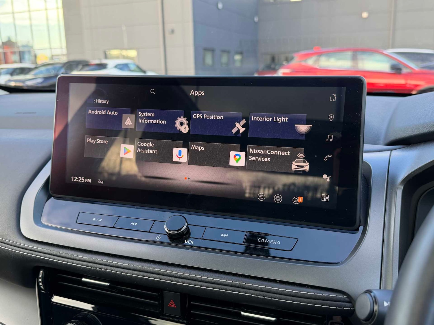 Used Nissan Qashqai 2024 for sale - 77090040: Photo 13